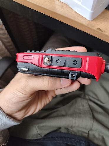 Рации и диктофоны: Рация Baofeng модель uvs9 plus максимальная мощность 10 w — 4