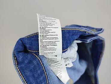 dzwony levis: Jeansy damskie, rozmiar S — 5