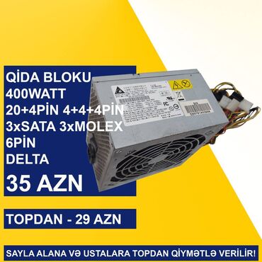 Qida blokları: Qida Blokları SAYLA ALANA VƏ USTALARA TOPDAN QİYMƏTLƏ VERİLİR! — 6