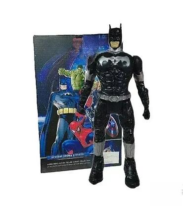 lovine cizme: Batman koji hoda i svetli 149. batman koji hoda i svetli 149 super — 1
