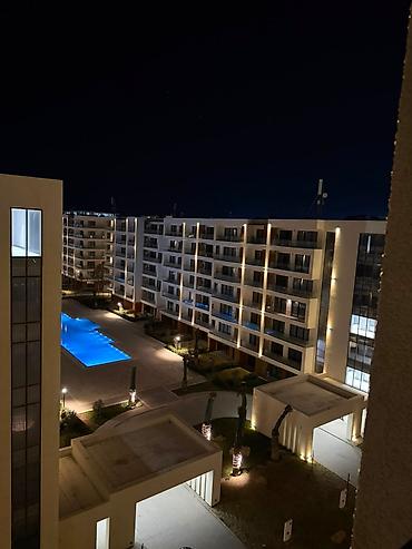 ofis: 🌊 Sea Breeze Park Residence – Eksklüziv Satış! 🌊 Baku-nun ən — 7