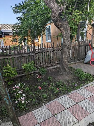 Продажа коттеджей и домов: Продается дом! Материал: кирпич Год постройки: 1976 Кол-во комнат: 5 — 22