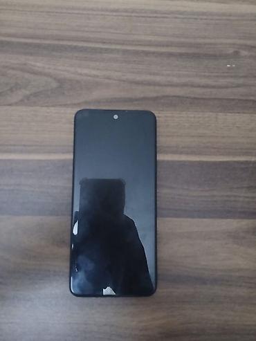 iohone 12: Redmi Note 12, 256 GB, rəng - Qara, Barmaq izi, Face ID, Zəmanət — 3