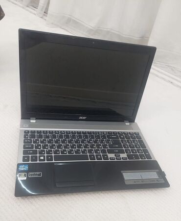 асер е 15: Ноутбук, Acer, 8 ГБ ОЭТ, Intel Core i5, Колдонулган, Татаал эмес тапшырмалар үчүн, эс тутум HDD