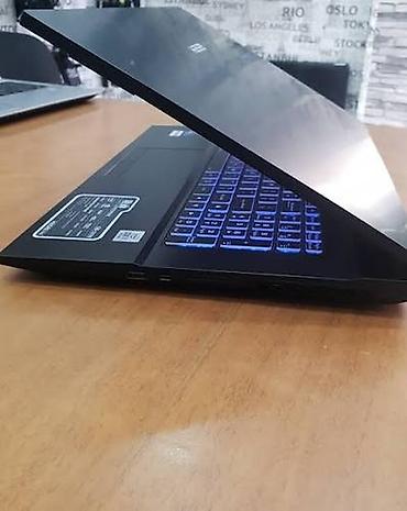 1080: Ноутбук Hasee, Игровой, Б/у, Intel Core i7 — 2