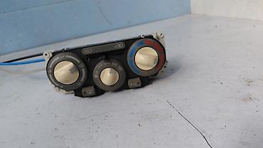 argb controller: Блок климат контроля Nissan Б/у, Оригинал, Япония — 1