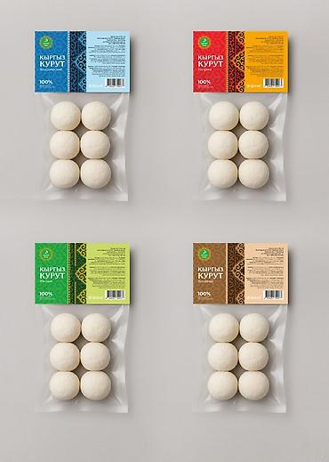 Молочные продукты и яйца: Кыргыз Курут - натуральный!!!
Оптом!!! — 7