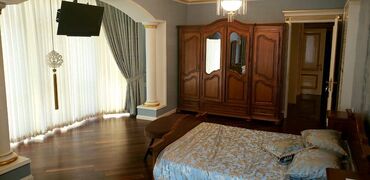 Yeni tikili: 3 otaqlı, Yeni tikili, 165 kv. m — 5