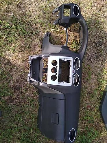 amortizeri: AIRBAG TABLA ZA FORD FOCUS OD 2004. DO 2008. GOD. | Airbag tabla — 1