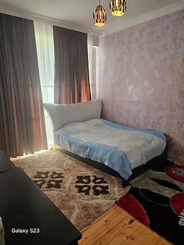 kredıtle evler: 2 otaqlı mənzil – geniş və işıqlı Plan və dizayn: - Ayrı qonaq otağı — 10