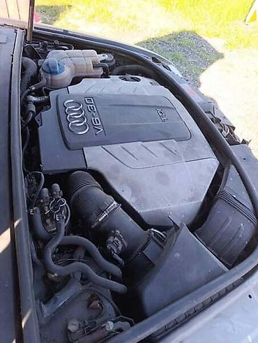 x shot puske: MOTOR 3.0TDI ZA AUDI A6, A6 ALLROAD, A8 OD 2004. DO 2009. GOD. | — 2