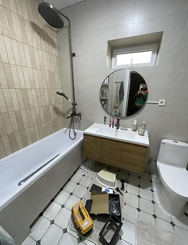 Сантехнические работы: Профессиональный монтаж отопления, водоснабжения и сантехники под ключ — 3