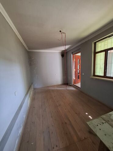 Bağ evlərinin satışı: Satılır: həyətyanı sahəsi olan yarımçıq tikili və həyət evi. Albalı — 5