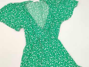 Women's Clothing: Reserved, Women`s dress, size S (EU 36)