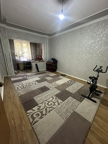 3 комнаты, 74 м², Анар мкр., 105 серия, 1 этаж, Косметический ремонт at lalafo.kg 3 комнаты, 74 м², Анар мкр., 105 серия, 1 этаж, Косметический ремонт
