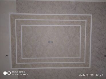 Dizayn, layihə: Daxili dizayn və dekorasiya xidməti - Gipskarton tavan sistemləri — 10