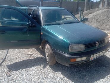 черные гольфы выше колена: Volkswagen Golf: 1996 г., 1.8 л, Бензин