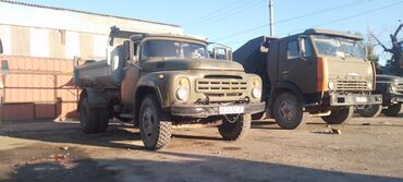продам срочно машину: ЗИЛ 4105: 6 л |
