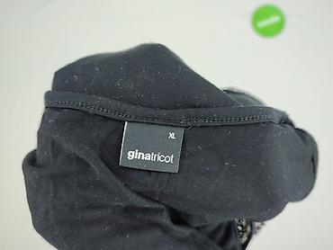 kurtki lamu: Gina Tricot, Top damski, rozmiar XL — 4