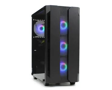 keno ventilator cena: Brand: CHIEFTEC |x|x Model: CHIEFTEC GS-01B-OP Hunter gaming kućište
