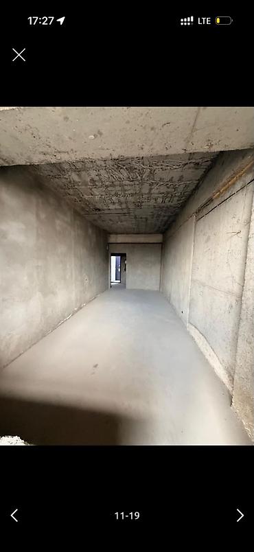 11: 2 комнаты, 65 м², Технопарк Элитка, 11 этаж, ПСО (под самоотделку) — 7