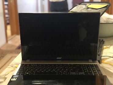 acer chromebook: Acer noutbuk + aksessuar dəsti Məhsul tərkibi: - Acer noutbuk (qara — 1