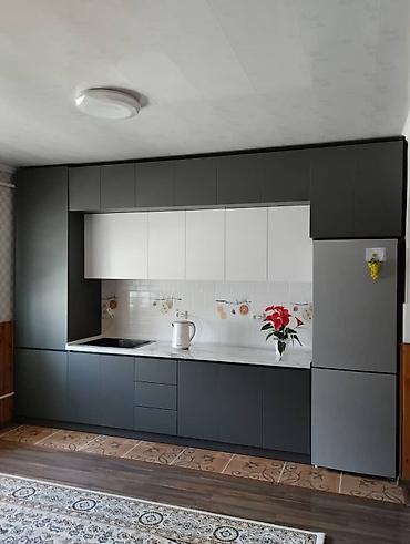 Кухонные шкафы: Кухонный шкаф, Новый, Навесной, С мойкой, ЛДСП — 22