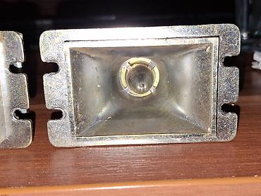 Zvučnici i stereo sistemi: Monacor htm2 visokotonci ispravni istom jacinom sviraju — 5