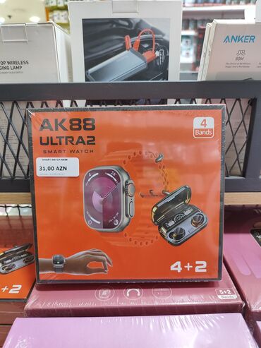 Smart saatlar: Yeni, Smart saat -da lalafo.az — 19 Smart saatlar: Yeni, Smart saat — 19