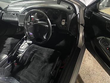 Honda: Honda Accord: 2003 г., Автомат, Газ, Универсал — 4