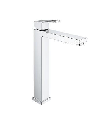 GROHE Eurocube 23406000 – Lavabo üçün təkqollu XL-Size qarışdırıcı