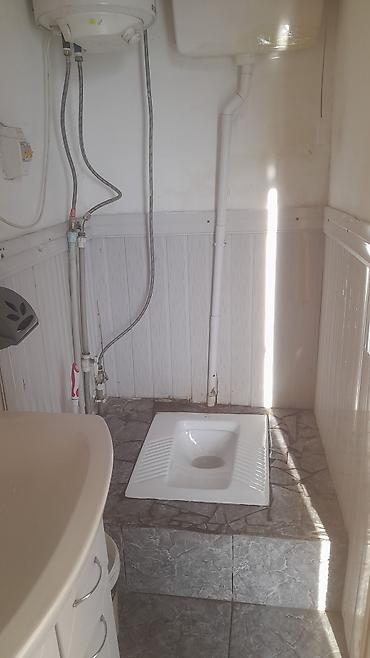 Долгосрочная аренда комнат: 80 м², С мебелью — 5