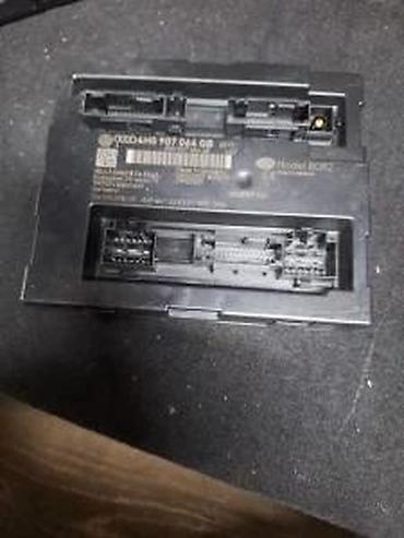grejaci golf 4: BCM MODUL A7 4GF. 4H0907064GB | BCM modul a7 4gf — 2
