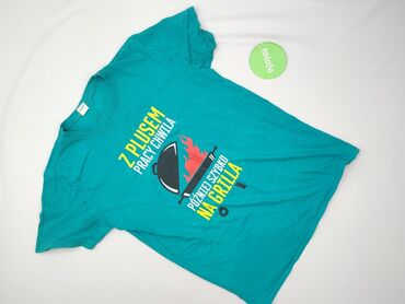 T-shirty: Gildan, Koszulka dla mężczyzn, rozmiar L — 3