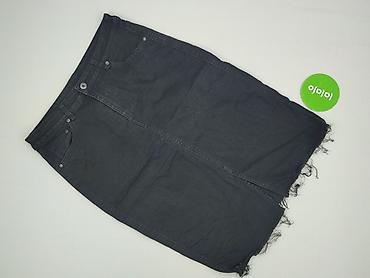 hot bottom jeans: H&M, Spódnica damska, rozmiar 2XL — 2