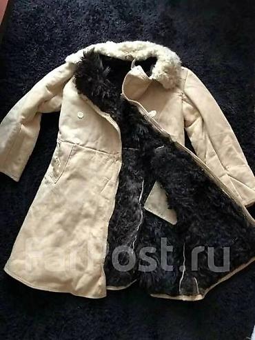 Спецодежда: Тулуп от 4000 сом до 20000 сом есть б/у и новые — 9