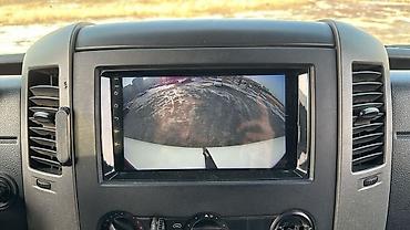 Легкий грузовой транспорт: Легкий грузовик, Mercedes-Benz, 2 т, Б/у — 4