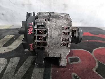 ford focus 2009: ALTERNATOR 1.6EHDI MK3 ZA FORD FOCUS OD 2014. DO 2018. GOD. | Molba — 1