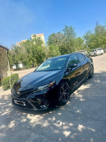расширительный бачок форд фокус 2: Toyota Camry: 2018 г., 2.5 л, Автомат, Бензин, Седан
