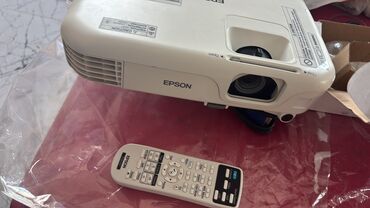 купить сигареты в баку: Б/у Проектор Epson, Платная доставка