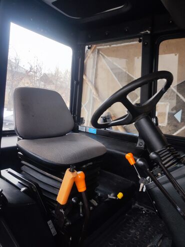 Тракторы МТЗ (Беларус): Трактор Беларус МТЗ 821
сборка Беларус эч жери ачыла элек — 15