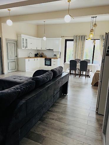 Продажа дач: 🏡 Продаётся благоустроенная дача в селе Таш-Мойнок. Продаётся уютная — 9