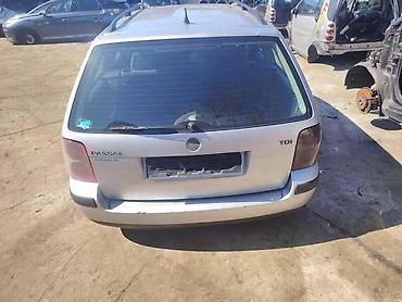 prevoz auto prikolicom: KOMPLETAN AUTO ZA VOLKSWAGEN PASSAT B5.5 OD 2001. DO 2006. GOD. | — 3