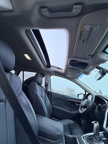 Subaru: Subaru Outback: 2020 г., 2.5 л, Автомат, Бензин, Универсал — 6