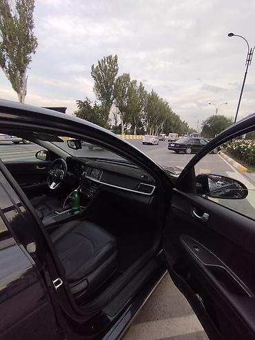 кип к5: Kia K5: 2018 г., 2 л, Автомат, Газ, Седан — 5