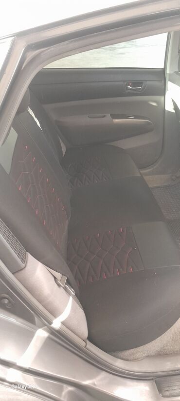 Toyota: Toyota Prius: 1.5 l | 2007 il Hetçbek — 14