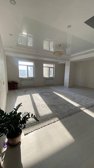 пентх: 6 комнат и более, 187 м², 12 мкр Элитка, 9 этаж, Дизайнерский ремонт — 10