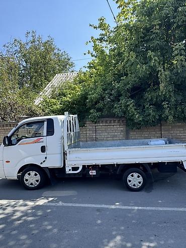 киа бонг: Легкий грузовик, Kia, Стандарт, До 1 т, Новый — 3