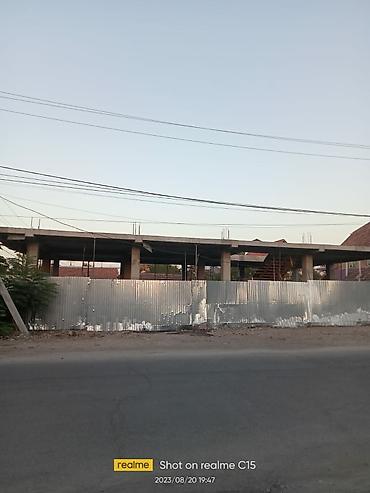 Бетонные работы: Опалубки, Фундамент, Стяжка Гарантия, Бесплатная консультация Больше 6 лет опыта — 11