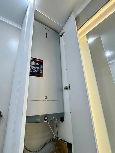 Продажа квартир: 4 комнаты, 102 м², Мед Академия Элитка, 10 этаж, Евроремонт — 6